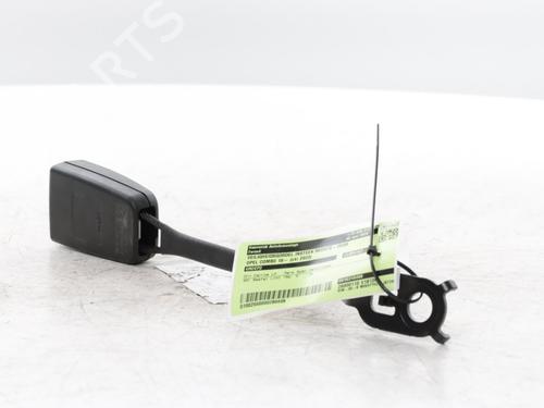 Seat buckle OPEL COMBO Box Body/MPV (K9) 1.5 D | BP36090270I32 - Image 2