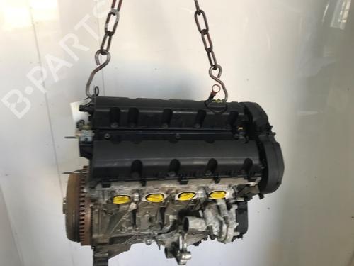 Engine PEUGEOT 307 CC (3B) 2.0 16V | BP27688436M1 - Image 5
