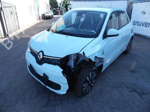 RENAULT TWINGO III (BCM_, BCA_) Z.E: (BCA1) 1139159