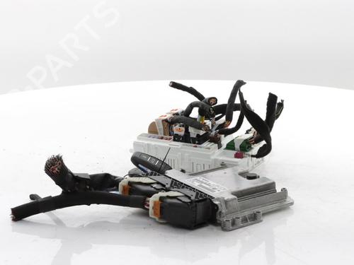 Engine control unit (ECU) PEUGEOT 308 III (FB_, FH_, FP_, F3_, FM_) BlueHDi 130 (FBYHZL, FBYHZT) | BP29241499M57 