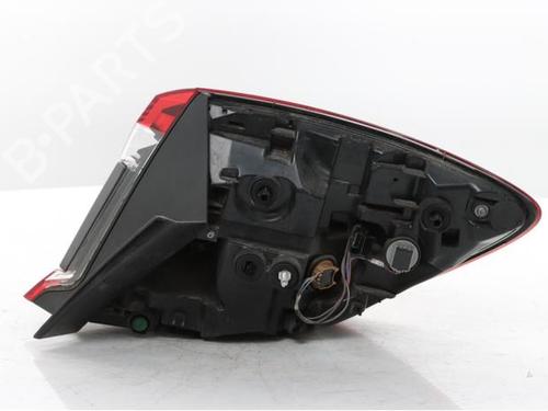 Left taillight RENAULT CAPTUR II (HF_) TCe 100 (HFMT) | BP40543003C34 - Image 6