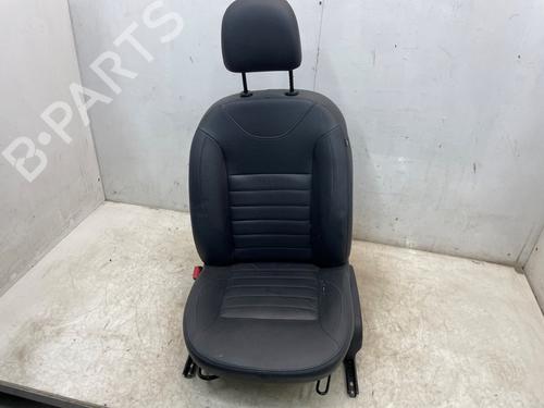 Używane Fotel przedni lewy Fotel przedni lewy DACIA LOGAN MCV II TCe 90 (K8M1, K8MA, K8AC) (90 hp) 34564472 34564472