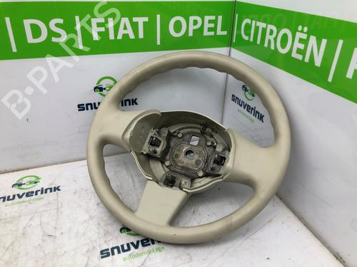 Used Steering wheel FIAT 500 (312_) 0.9 (312AXG1A, 312.AXG11) (86 hp) 24166168