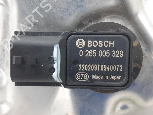 Servo brake RENAULT CAPTUR II (HF_) TCe 90 (HFM6) | BP24160300M42 
