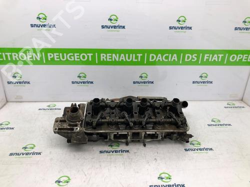 Used Cylinder head Cylinder head 29068559 29068559