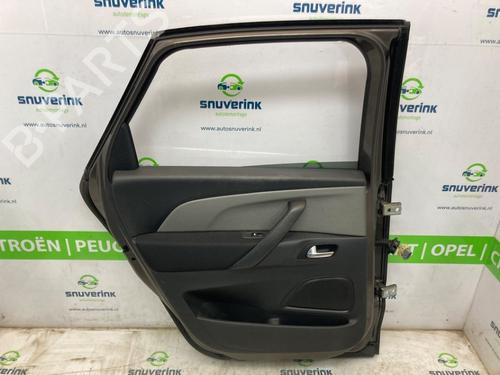 Left rear door CITROËN C4 Picasso II 1.2 THP 130 | BP24300181C4 