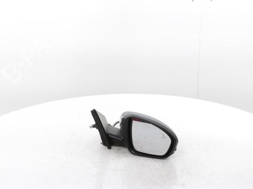 Right mirror RENAULT MEGANE IV Grandtour (K9A/M/N_) 1.3 TCe 115 (K9N9) | BP30185917C27 