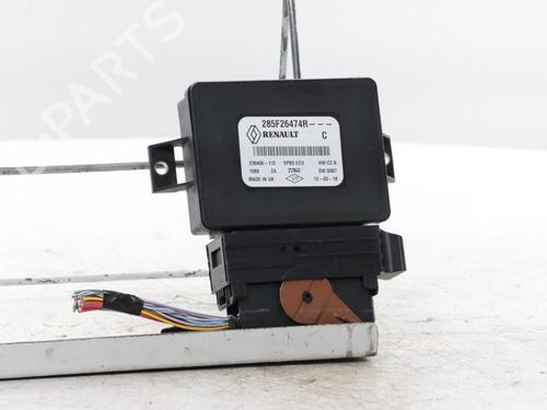 Used Control unit Control unit 38645993 38645993