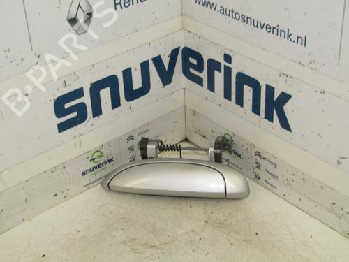 Udvendigt håndtag Udvendigt håndtag 18325501 18325501