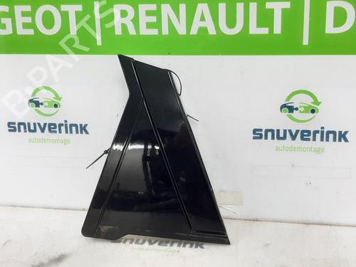 Venstre bak utvendig håndtak RENAULT MEGANE E-TECH SUV EV60 (BNJ1) (218 hp) 19103325