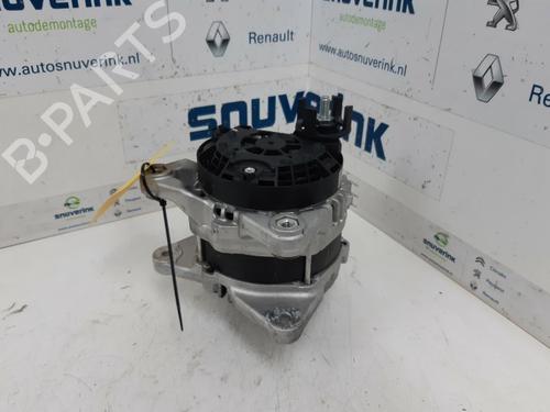 Used Alternator RENAULT MEGANE IV Grandtour (K9A/M/N_) 1.3 TCe 115 (K9N9) (116 hp) 11244392