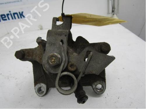 Right rear brake caliper RENAULT TRAFIC II Van (FL) 2.5 dCi 145 (FL0J) | BP40567598M106 - Image 2