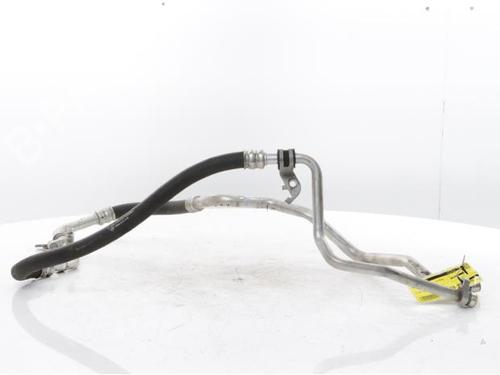 Used AC pipe AC pipe RENAULT MEGANE III Hatchback (BZ0/1_, B3_) 1.2 TCe (BZ2B, BZ11) (116 hp) 34563225 34563225