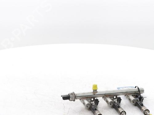 Injection rail PEUGEOT 3008 II SUV (MC_, MR_, MJ_, M4_) 1.2 THP/ PureTech 130 (MRHNSM, MRHNSU, MRHNSJ, MRHNYW,... | BP30186476M98 