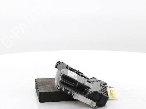 Engine control unit (ECU) RENAULT EXPRESS Box Body/MPV 1.5 Blue dCi 75 (F6AA) | BP31261059M57 