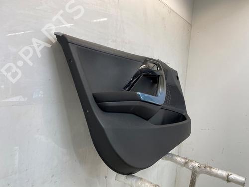 Front left panel PEUGEOT 208 I (CA_, CC_) 1.6 VTi | BP33813932C58 - Image 2