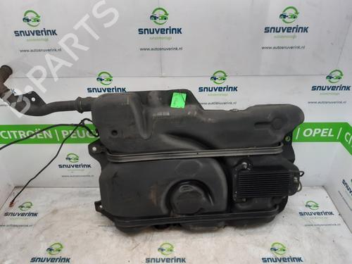 Fuel tank OPEL VIVARO B Van (X82) 1.6 CDTI (05) | BP14846674C62 