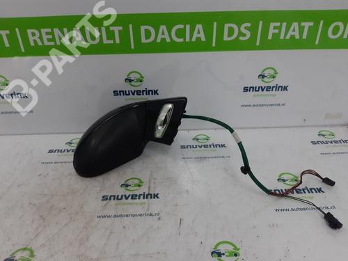 Used Right mirror Right mirror PEUGEOT 308 SW I (4E_, 4H_) 1.6 16V (120 hp) 10804618 10804618