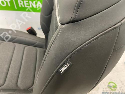 Left front seat CITROËN C5 AIRCROSS (A_) 1.2 Hybrid 136 (ARHPYJ) | BP40583938C15 - Image 3