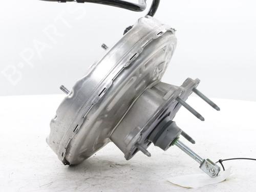 Servo brake RENAULT CAPTUR II (HF_) TCe 100 (HFMT) | BP33874318M42 - Image 4