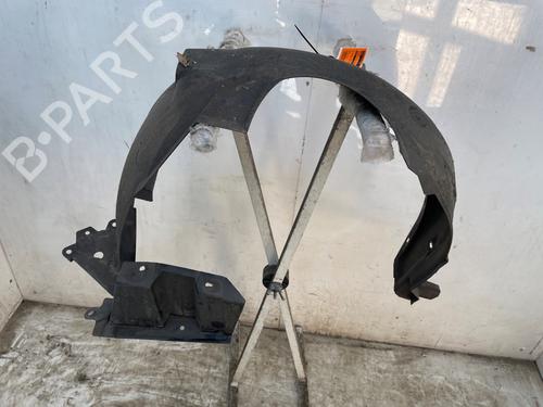 Hjulbue Hjulbue CITROËN C1 II (PA_, PS_) 1.0 VTi 68 (69 hp) 39750430 39750430
