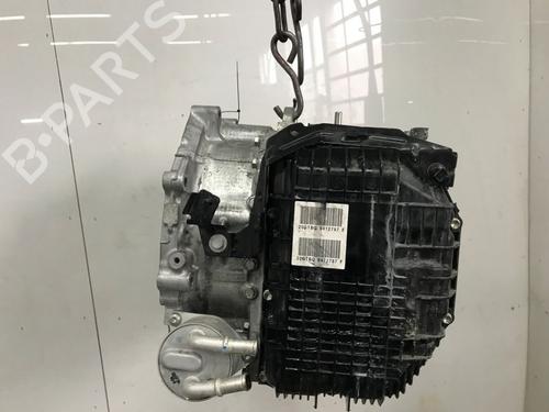 Gearbox CITROËN C4 III (BA_, BB_, BC_) 1.2 PureTech 130 (BAHNSA, BAHNSB) | BP29899363M3