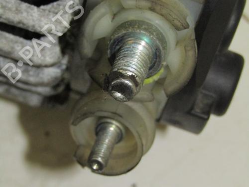 Alternator CITROËN C1 (PM_, PN_) 1.0 | BP22542163M7 