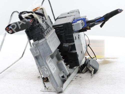 Engine control unit (ECU) CITROËN JUMPER II Van 2.2 BlueHDi 120 | BP38111243M57 - Image 9