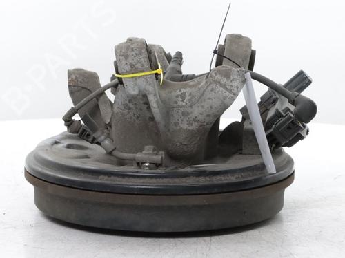 Left rear steering knuckle VW ID.4 (E21) Performance | BP36278866M27  - Image 8