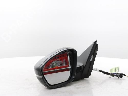 Left mirror OPEL MOKKA MOKKA-e | BP31960876C26