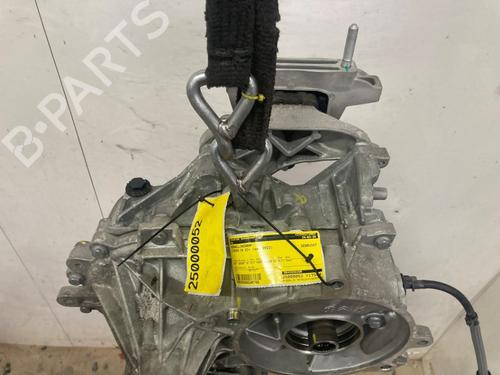 Gearbox CITROËN C4 III (BA_, BB_, BC_) ë-C4 (BCZKXC, BZCKSC) | BP24647392M3  - Image 9