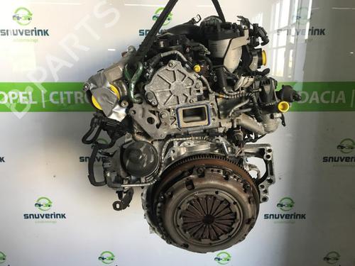 Engine CITROËN DS3 (SA_) 1.6 HDi 90 | BP27093189M1 - Image 2
