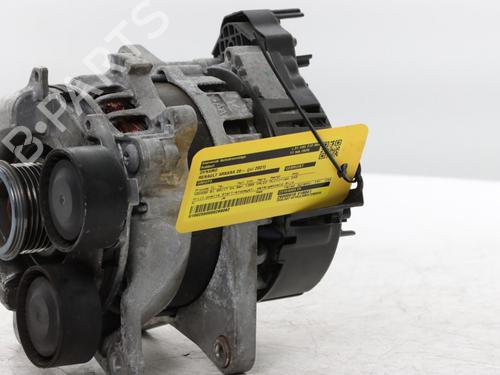 Alternator RENAULT ARKANA I (LCM_, LDN_) 1.3 TCe 140 (LDN0) | BP34564936M7 - Image 7