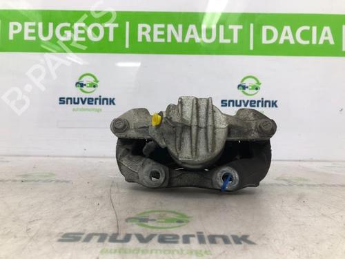 Left front brake caliper CITROËN C3 III (SX) 1.2 PureTech 82 | BP40575281M105 - Image 3