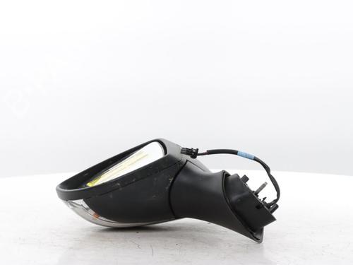 Used Left mirror RENAULT CLIO IV (BH_) 1.5 dCi 90 (90 hp) 30758605