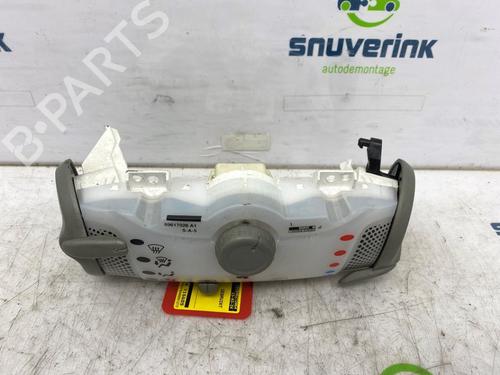 Climate control CITROËN C1 (PM_, PN_) 1.0 | BP17147036I5 