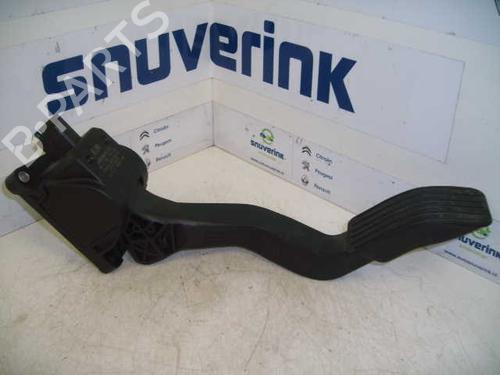 Used Pedal PEUGEOT 307 (3A/C) 1.6 16V (109 hp) 19530004