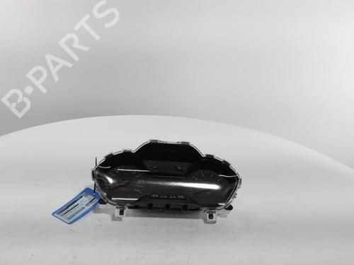 Used Instrument cluster Instrument cluster 28288481 28288481