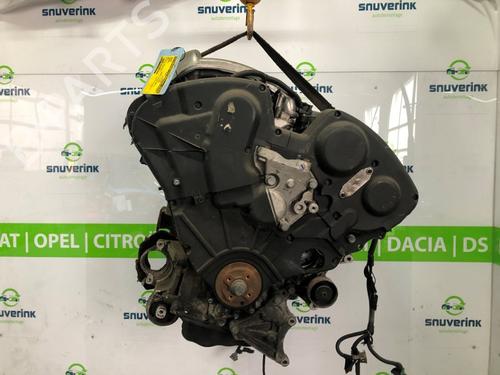 Engine PEUGEOT 607 (9D, 9U) 3.0 V6 24V | BP10781478M1 