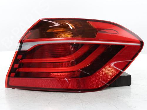 Used Right taillight Right taillight 37660128 37660128