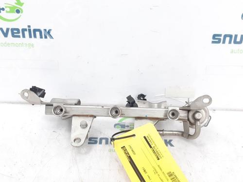 Used Injection rail Injection rail 23122838 23122838
