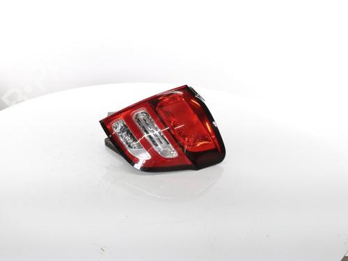 Right taillight CITROËN C3 II (SC_) 1.6 HDi | BP34562538C35 - Image 4