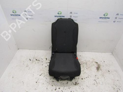Stol bak CITROËN C4 Picasso I MPV (UD_) 1.6 VTi 120 (120 hp) 10791998