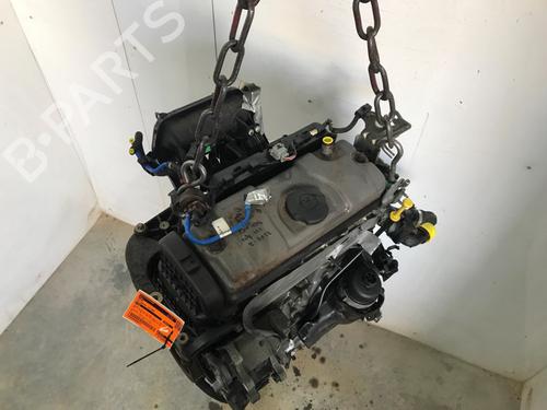 Engine FIAT QUBO (225_) 1.4 (225AXA1A) | BP37263024M1 - Image 5