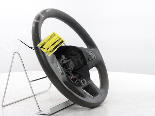 Steering wheel RENAULT TRAFIC III Van (FG_) 1.6 dCi 125 (FGMH) | BP31960388C49 - Image 9