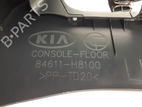 Middle console KIA STONIC (YB) 1.0 T-GDi Eco-Dynamics+ | BP16409455I22 - Image 6