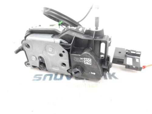 Front right lock OPEL CROSSLAND X / CROSSLAND (P17, P2QO) 1.2 (75) | BP18748251C97 