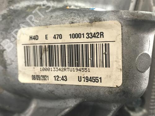 Engine RENAULT CLIO V (B7_) 1.0 TCe 90 (B7MT) | BP38409139M1 - Image 7