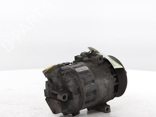 AC compressor OPEL MOVANO B Van (X62) 2.3 CDTI FWD (FV) | BP30866693M34 - Image 5