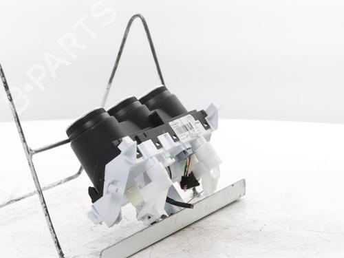 Climate control RENAULT CLIO V (B7_) 1.0 TCe 100 (B7MT) | BP39716848I5 - Image 9